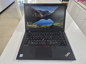 Laptop Lenovo ThinkPad L490 8GB Intel Core i5 SSD 256GB
