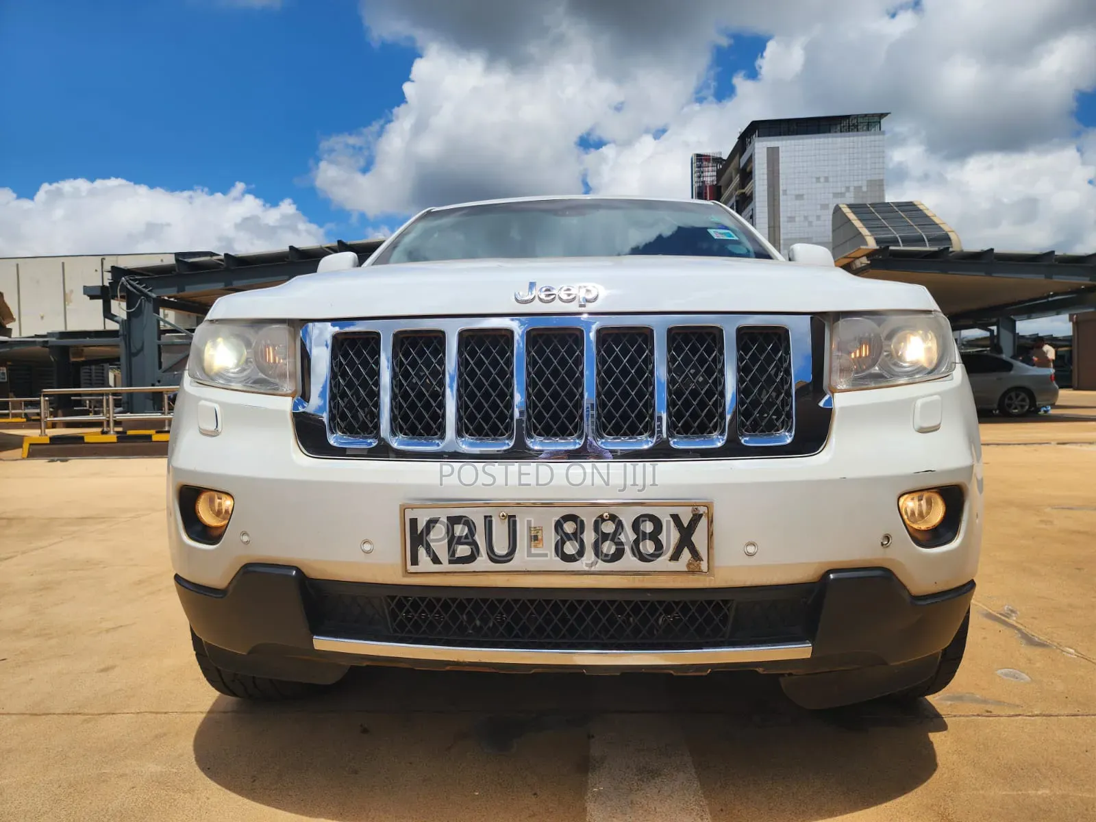 Jeep Cherokee 2014
