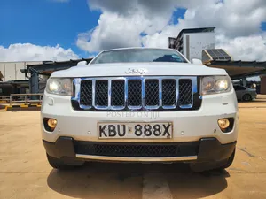 Jeep Cherokee 2014