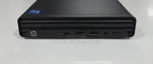 Desktop Computer HP 16GB Intel Core i7 SSD 256GB