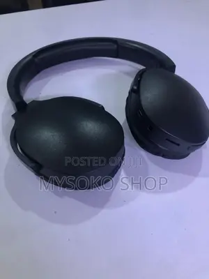 P2961 Bluetooth Headphones