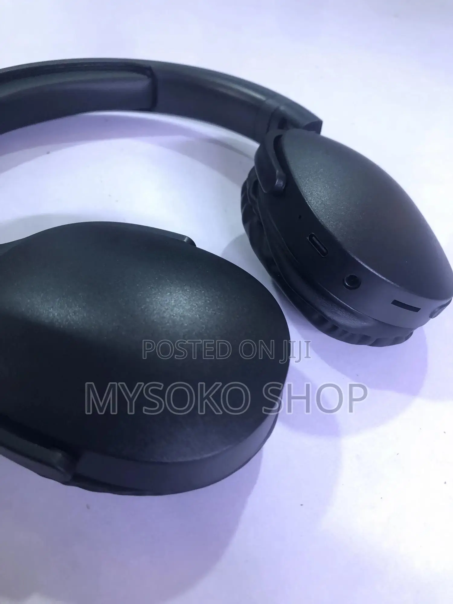 P2961 Bluetooth Headphones