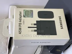 Adapted 45w Samsung