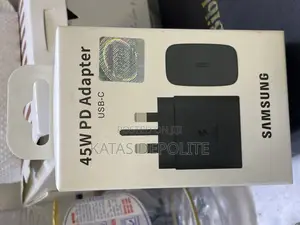 Adapted 45w Samsung