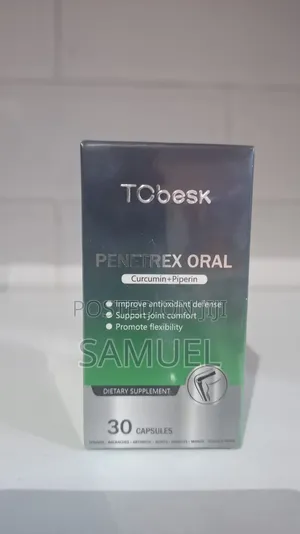Penetrex Oral Dietary Supplement for Joints