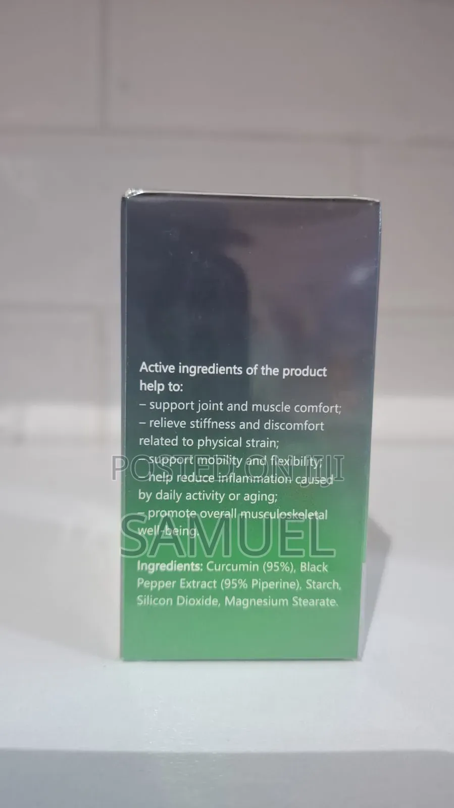 Penetrex Oral Dietary Supplement for Joints