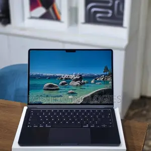 New Laptop Apple MacBook Air 16GB Apple M5 SSD 512GB