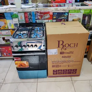 Roch Standing Cooker (Turkey Premium)