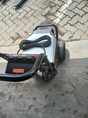 3450psi Pressure Washer