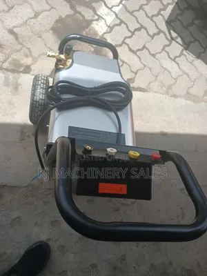 3450psi Pressure Washer
