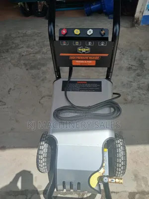 3450psi Pressure Washer