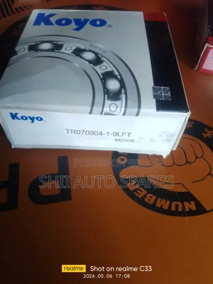Diff Bearing for Vigo 2wd