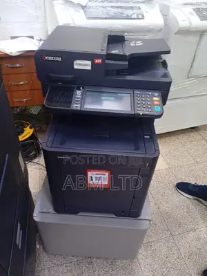 Kyocera Taskalfa 352ci Color Laser MFP