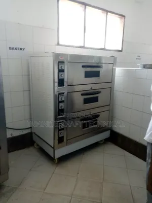 Expert Oven Repair