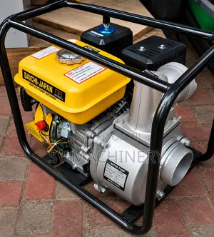 Heavy Duty 3" 7.5hp Petrol Water Pump (Powermate)