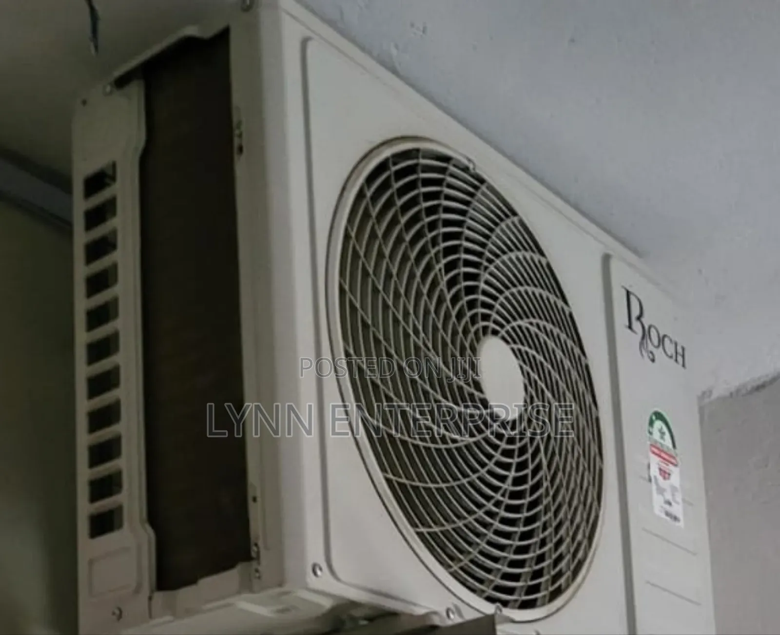 Roch Air Conditioners; 12000 Btu