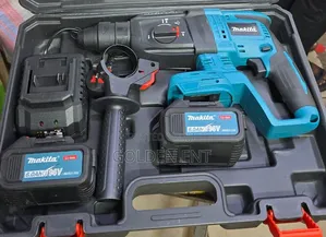 Makita Cordless Rotary Hammer 198v/Rotary Hammer