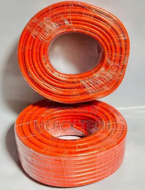 50m LPG Gas Pipe Roll
