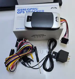 Quality Tk303 GPS Vehicle Tracker Anti Theft Car Tracking Device