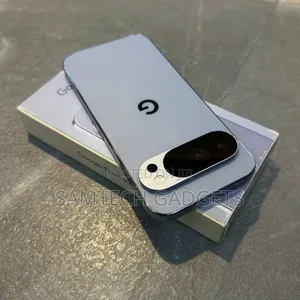New Google Pixel 10 Pro 128 GB Blue