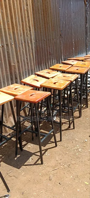 Lap Stools