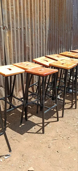 Lap Stools