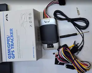 GSM GPRS Simcard Tk303 Car Tracker