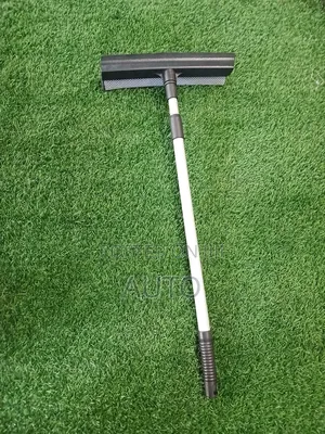 Car Long Handle Squeegee –Glass Windshield Cleaning Tool