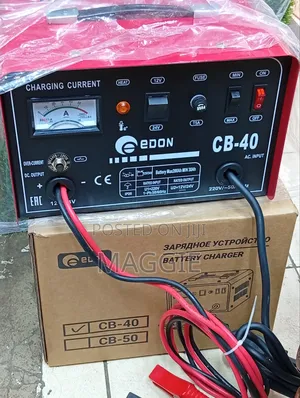 Battery Charger