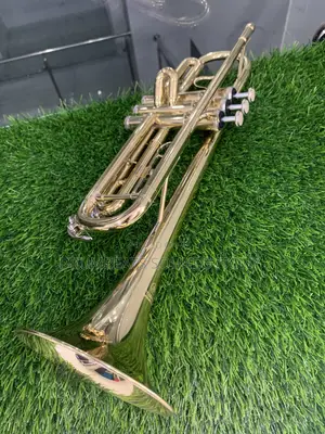 Yamaha Trumpet