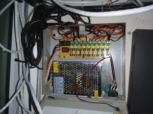 It Technician -Networking