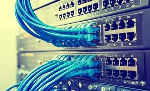 It Technician -Networking