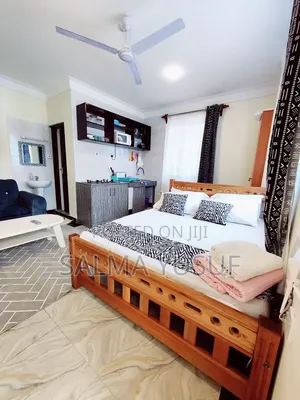 Furnished Studio Apartment in Changamwe Near Sgr, Kipevu for rent