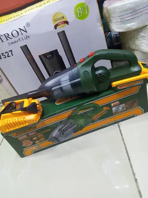 Jadever 20v Cordless Vacuum Cleaner