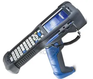 Ntermec Ck71 Industrial Barcode Scanner Ex25 Near Far