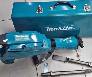 Offer Offer, the Best Price and Good Quality Makita Demolisher