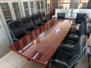3.0 Meter Boardroom Table