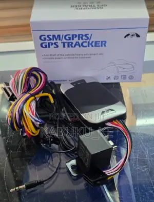 Simcard Tk303 Car Tracker Tracking Device