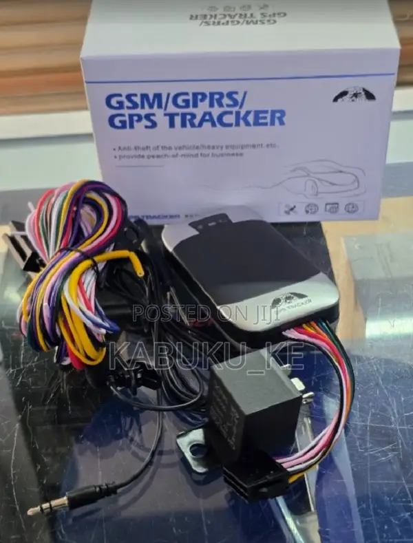 Simcard Tk303 Car Tracker Tracking Device