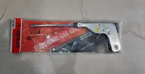 Gas Lighter Electric