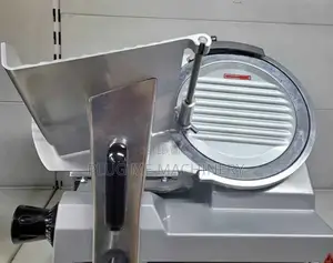 Commercial Meat Slicer Machine /New 10"Meat Slicing Machine
