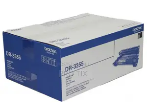 Brother Dr-3355 Drum Unit 30000 Pages Original