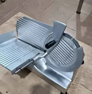 Affordable Meat Slocer Machine 10"/Semi Automatic Meat Slicer Machine