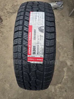 235/65r17 Chaoyang Tyre Alltrein