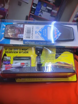 Rearview Mirror/Driving Mirror