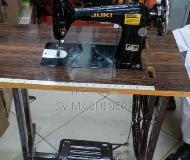 Juki Ta 1 Sewing Machine With Table (Tl 81)