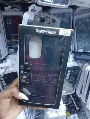Samsung Galaxy A25 Slim Case