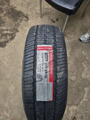225/70r15c Chaoyang Tyre
