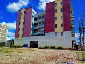 Kimbo Commercial Plots.