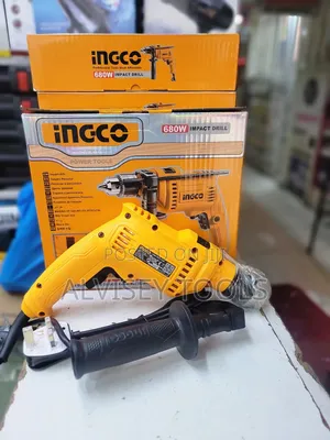 Electric Drill /Ingco Drill 680w